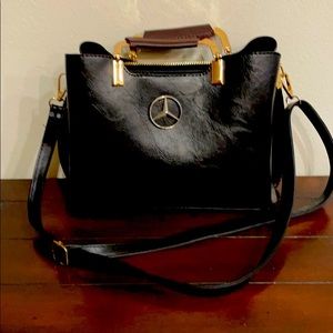 Mercedes Bag